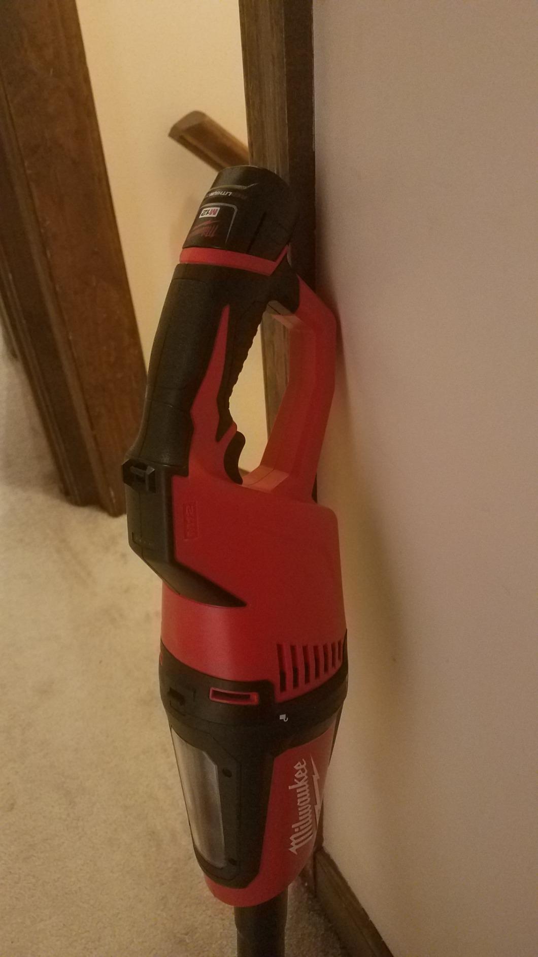 Milwaukee 48-11-2420 M12 REDLITHIUM 2.0 Compact Battery Pack (1-Pack) customer photo 1