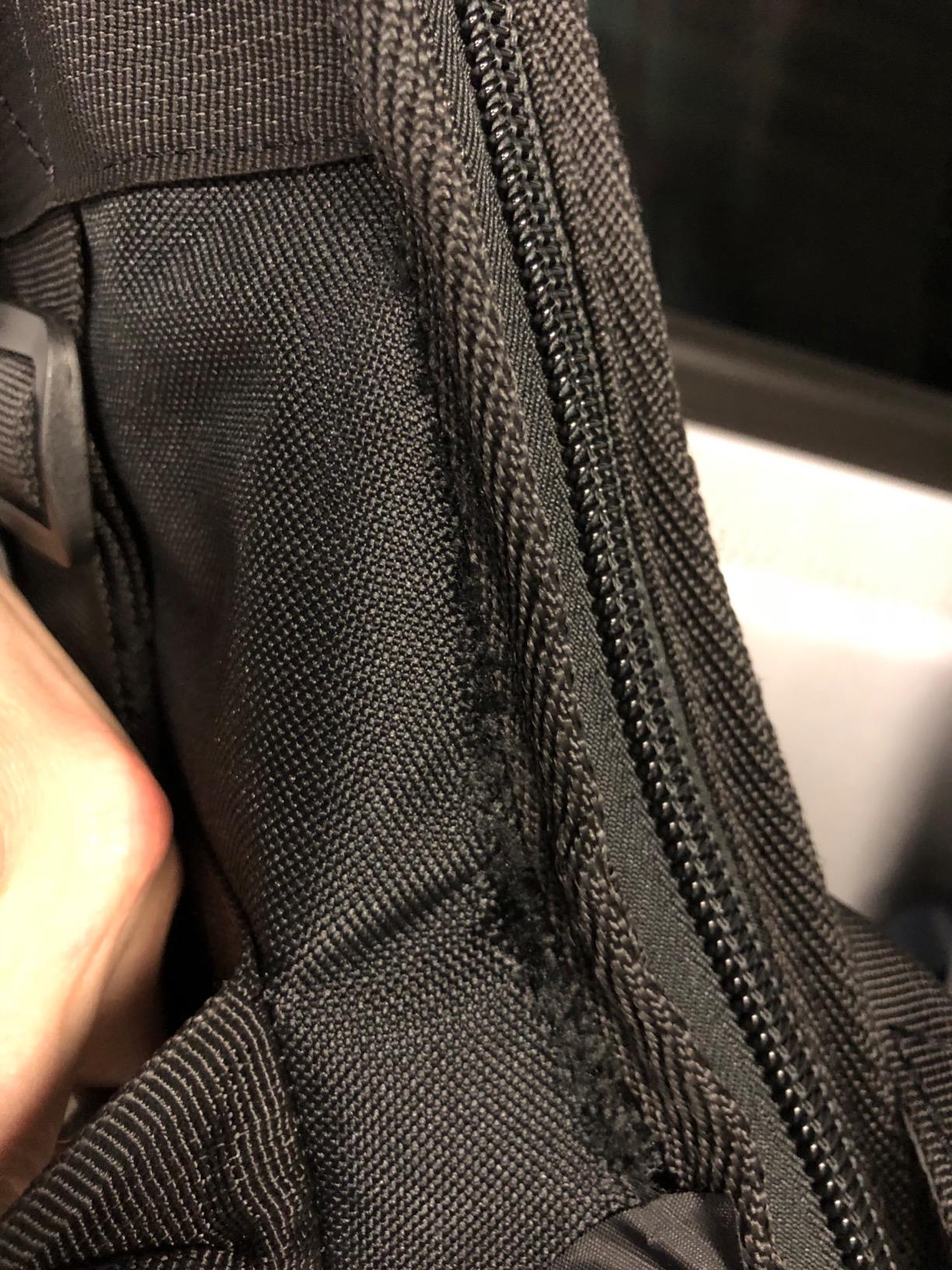 Protec Mandolin Gig Bag (A & F Style) with Backpack Straps-Silver Series, Model CF208E, Black customer photo 1