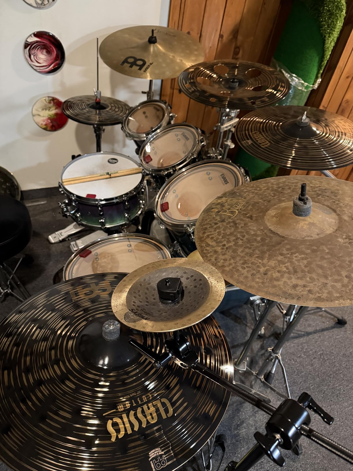 Meinl 20