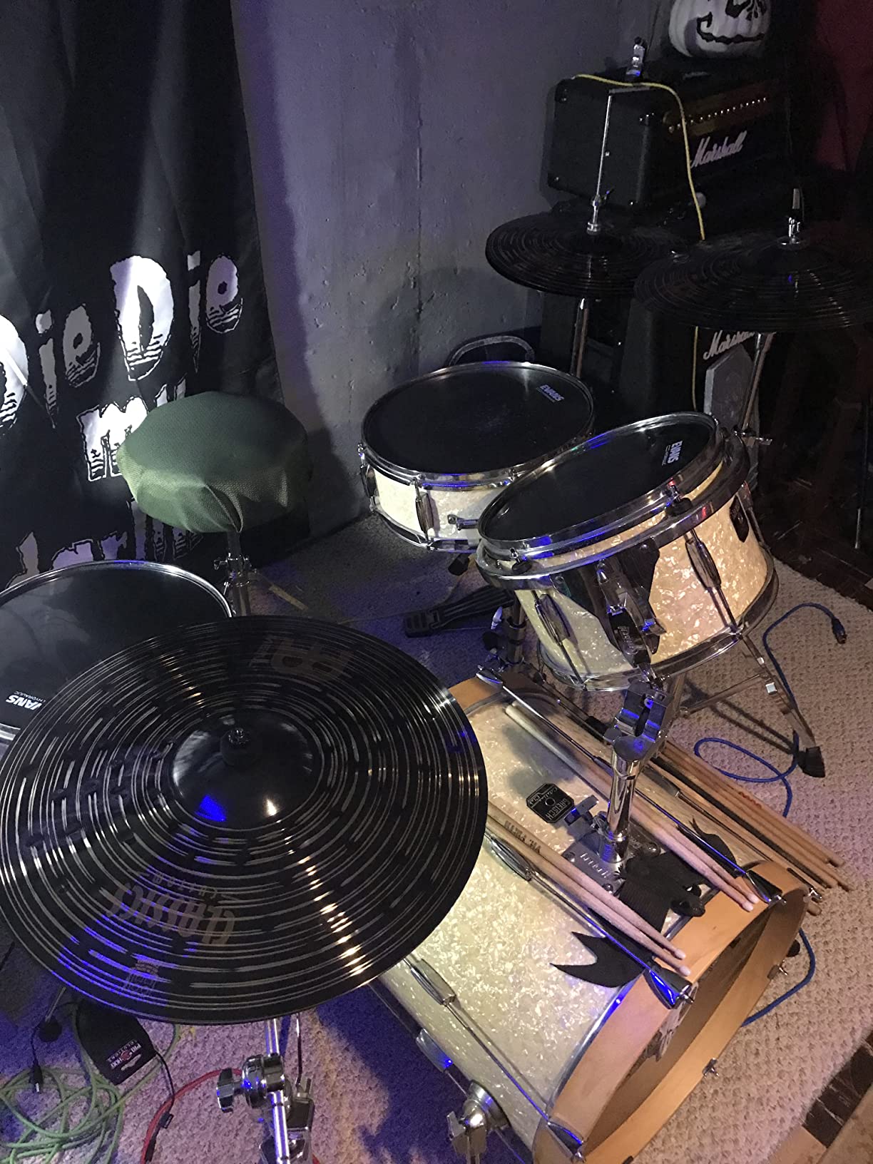 Meinl 20