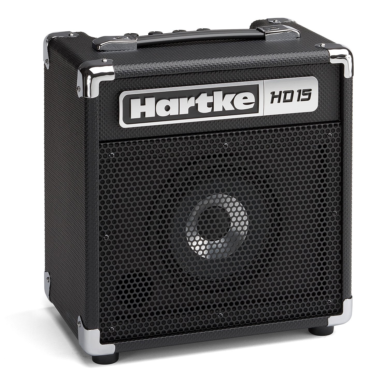 Hartke HD15 Bass Combo Amplifier customer photo 1