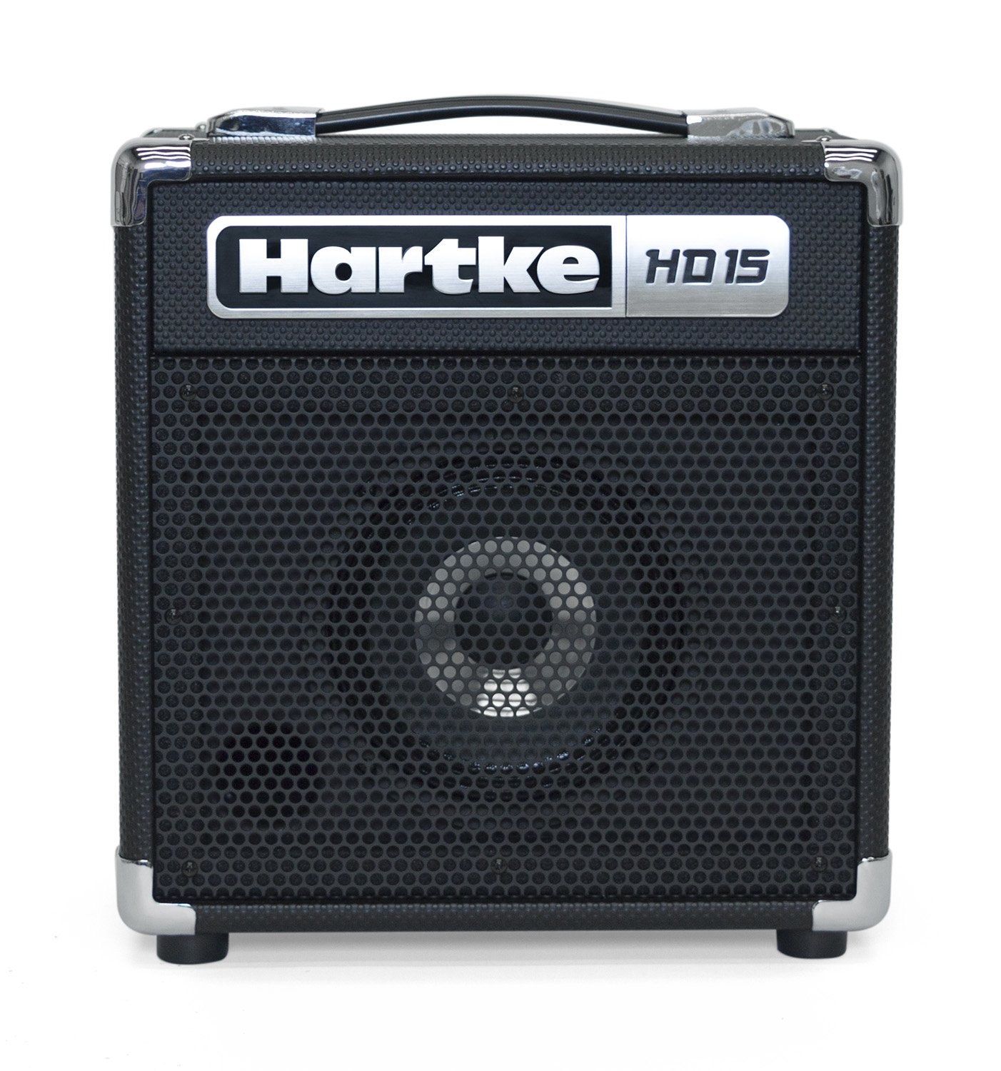 Hartke HD15 Bass Combo Amplifier customer photo 2