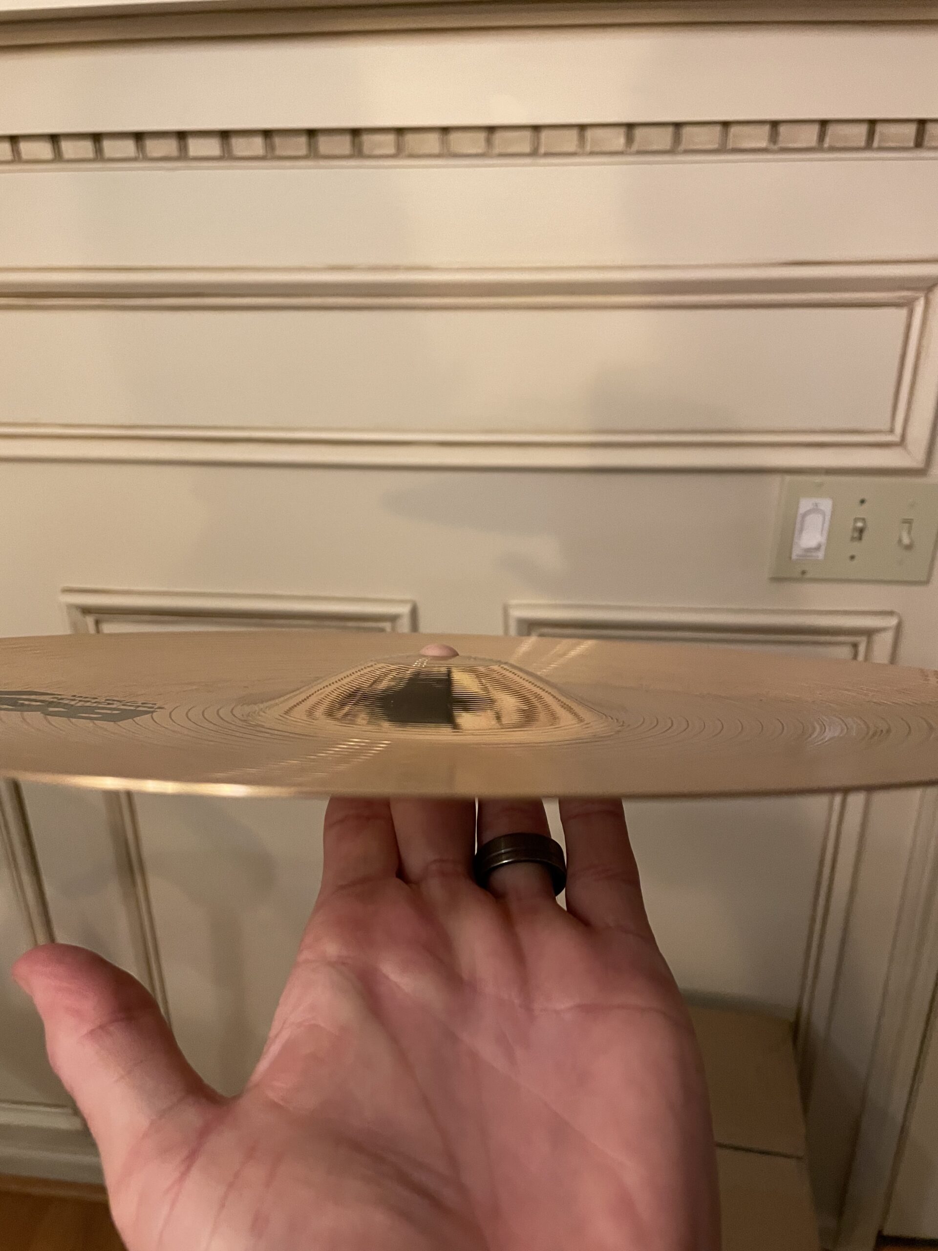 SABIAN 14