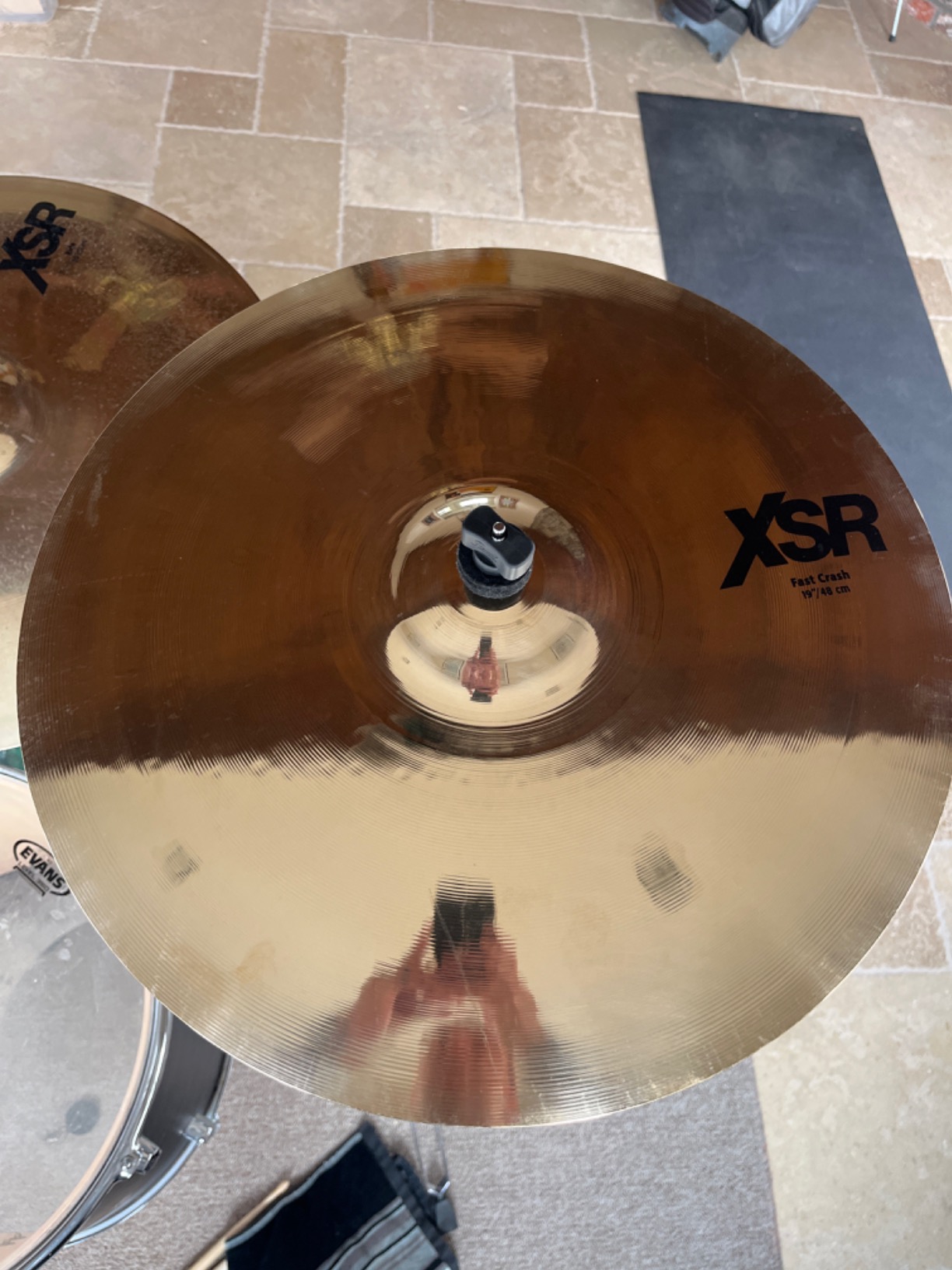 SABIAN 14