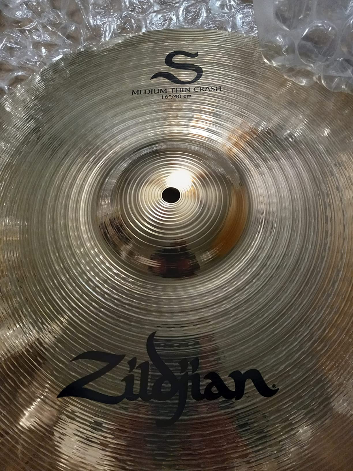 Zildjian 16