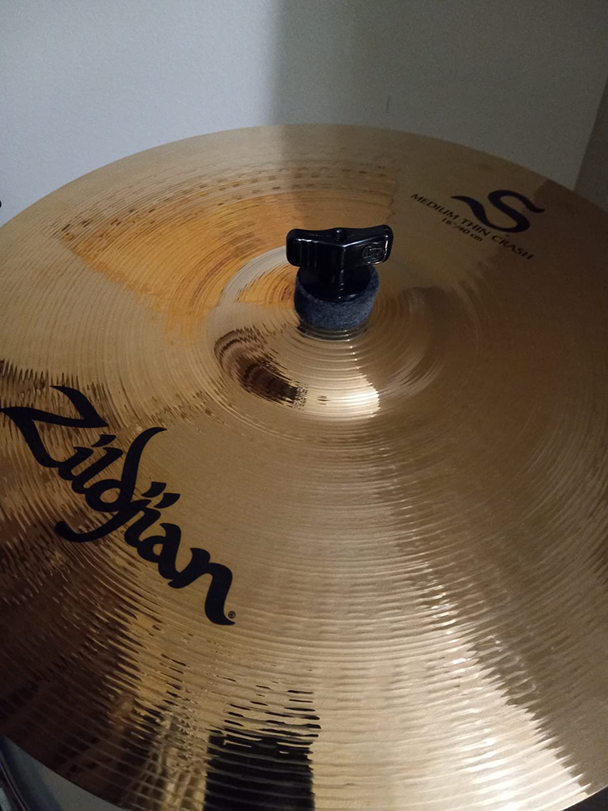 Zildjian 16