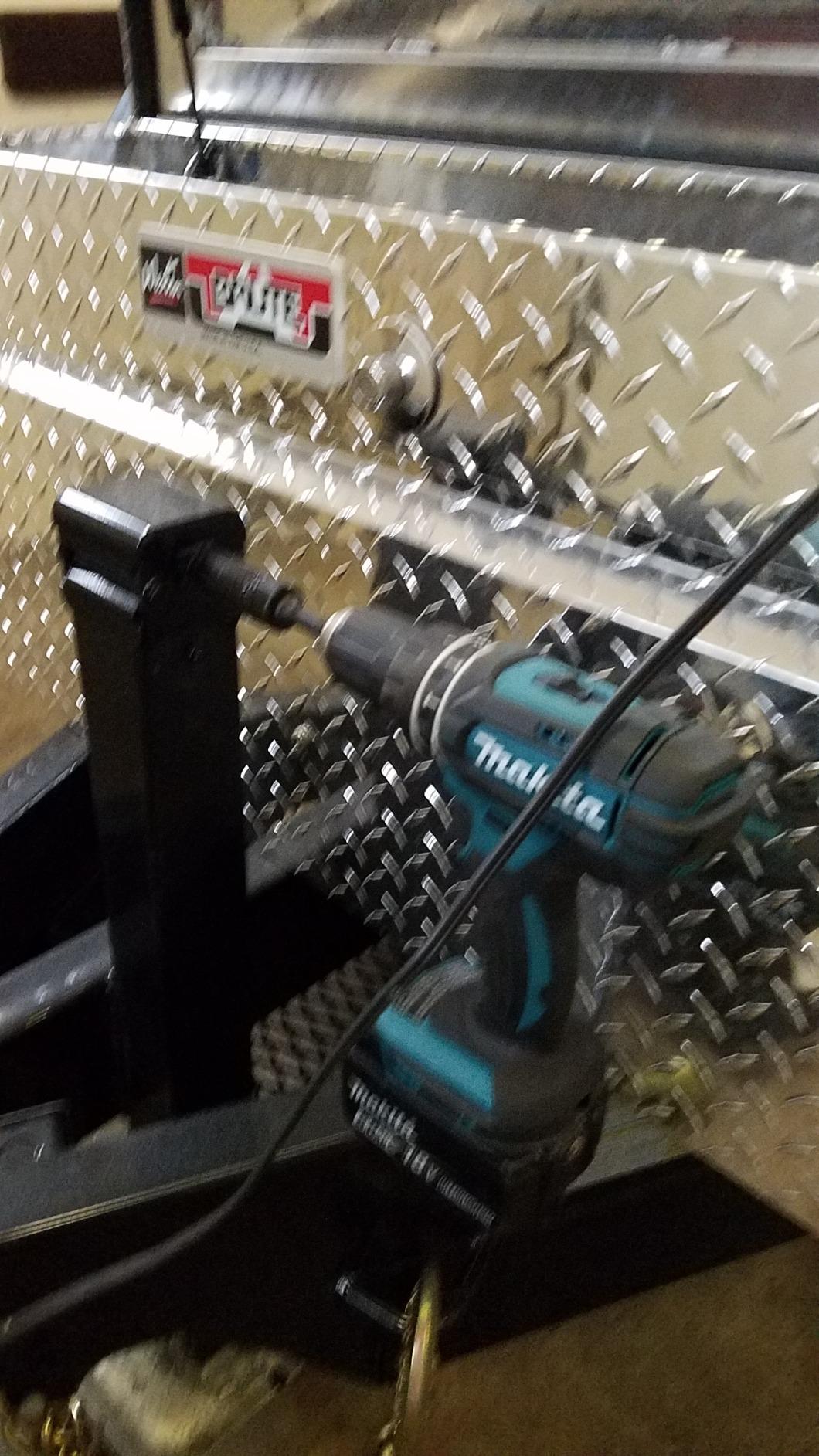 Makita XPH10Z 18V LXT Lithium-Ion Cordless 1/2