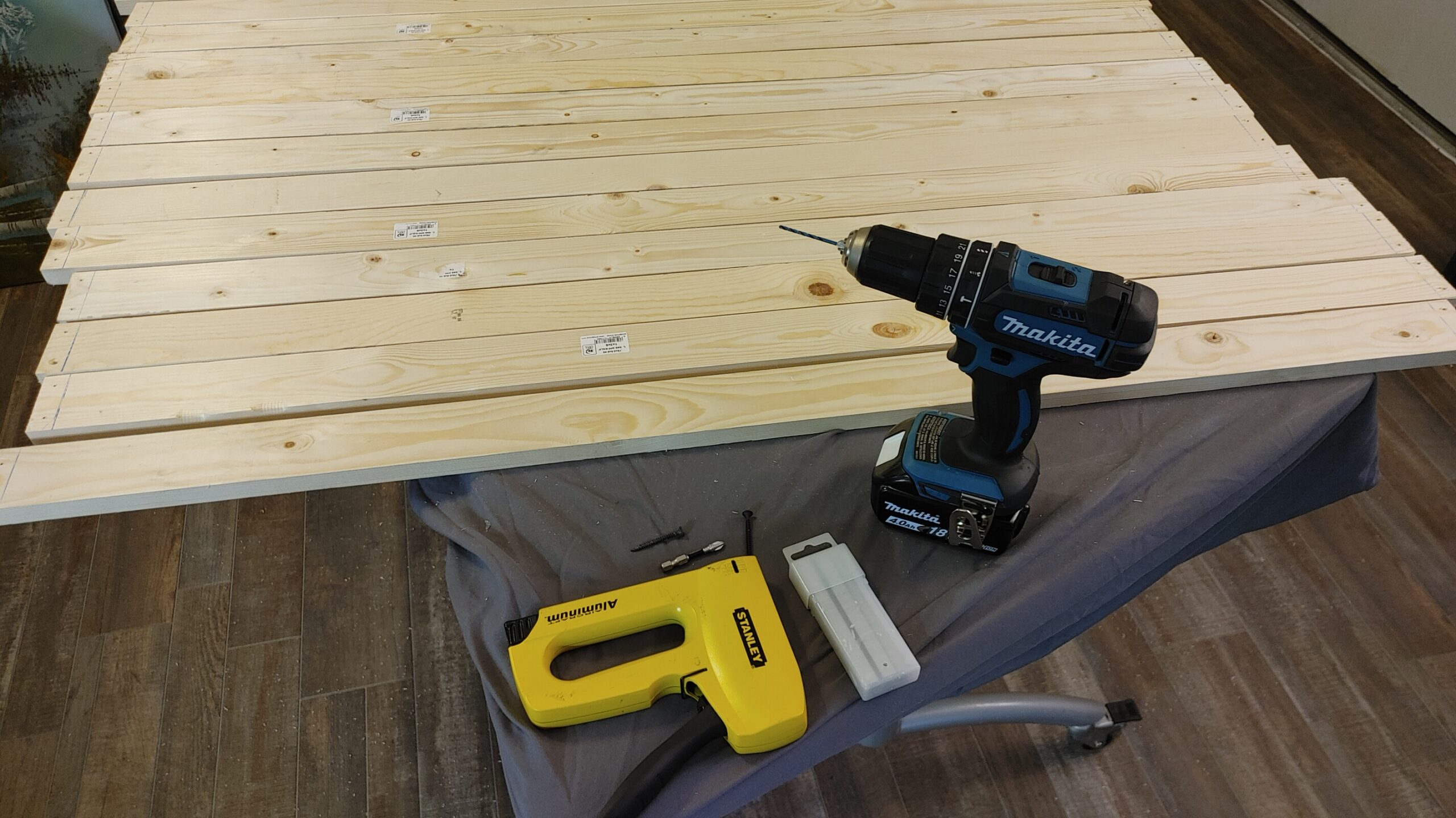 Makita XPH10Z 18V LXT Lithium-Ion Cordless 1/2
