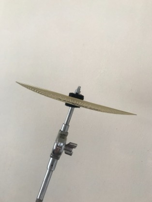 Zildjian LV8020R 20