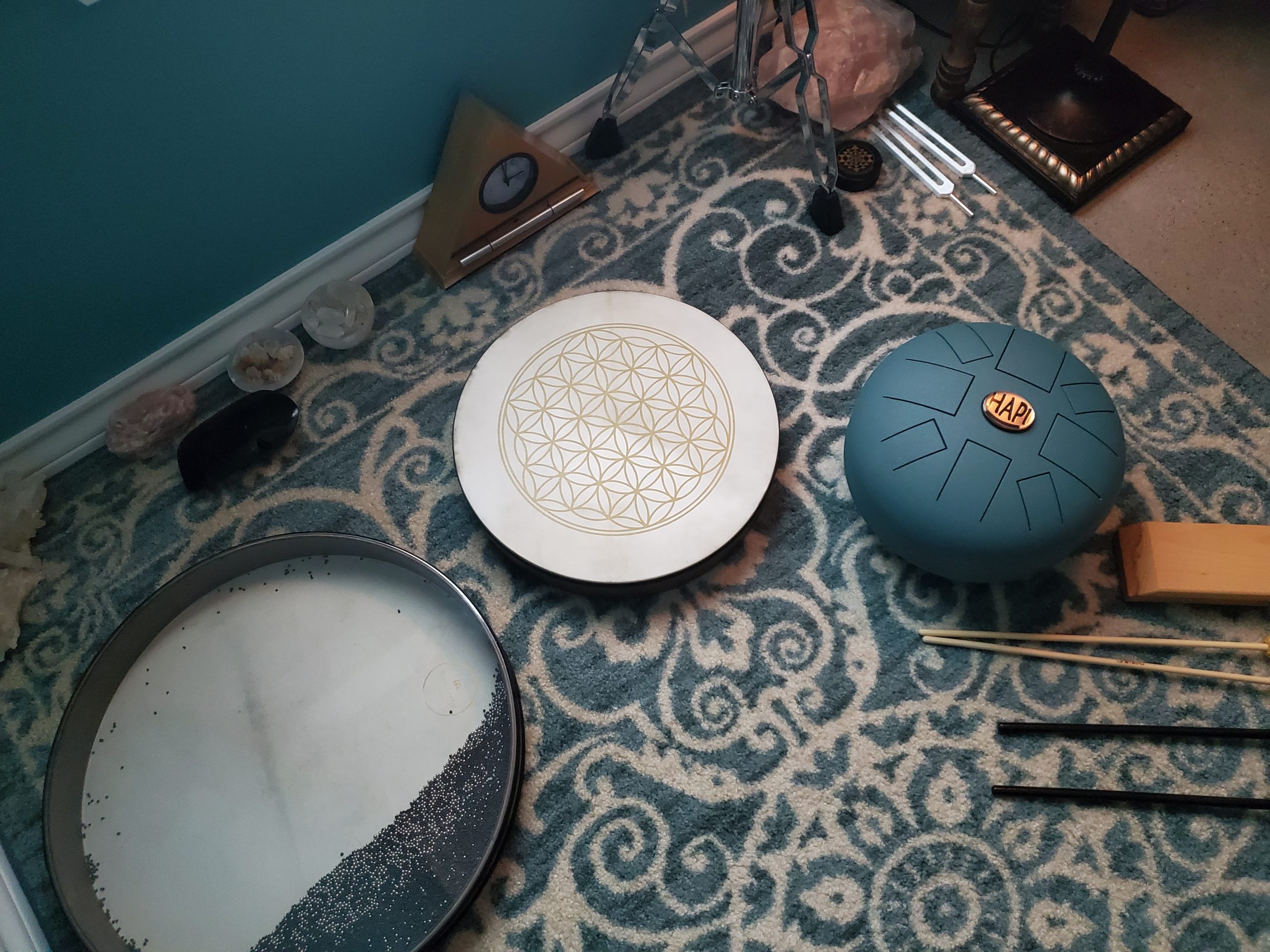 Meinl Sonic Energy 16