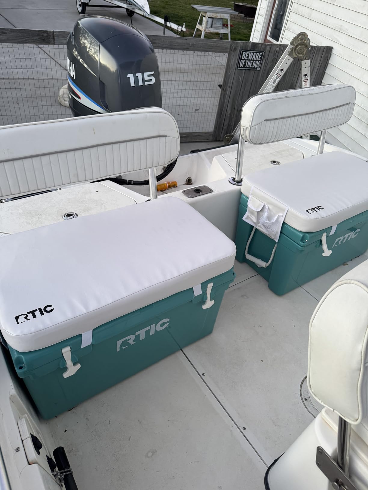 RTIC 65 QT Ultra-Tough Hard Cooler customer photo 1