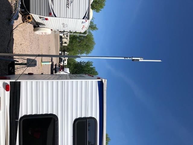 C. Crane CC Vector RV Long Range WiFi Repeater System 2.4 GHz- Extends Distant WiFi to All Devices in Your RV, Boat or Big Rig customer photo 1