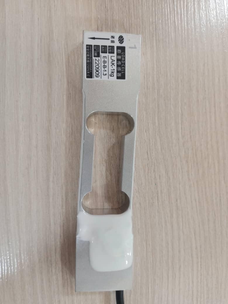 BAOSHISHAN 500g/0.001g Lab Scale Precision 1mg Analytical Electronic Balance Lab Balance for Micro Weighing (500g/1mg) customer photo 1