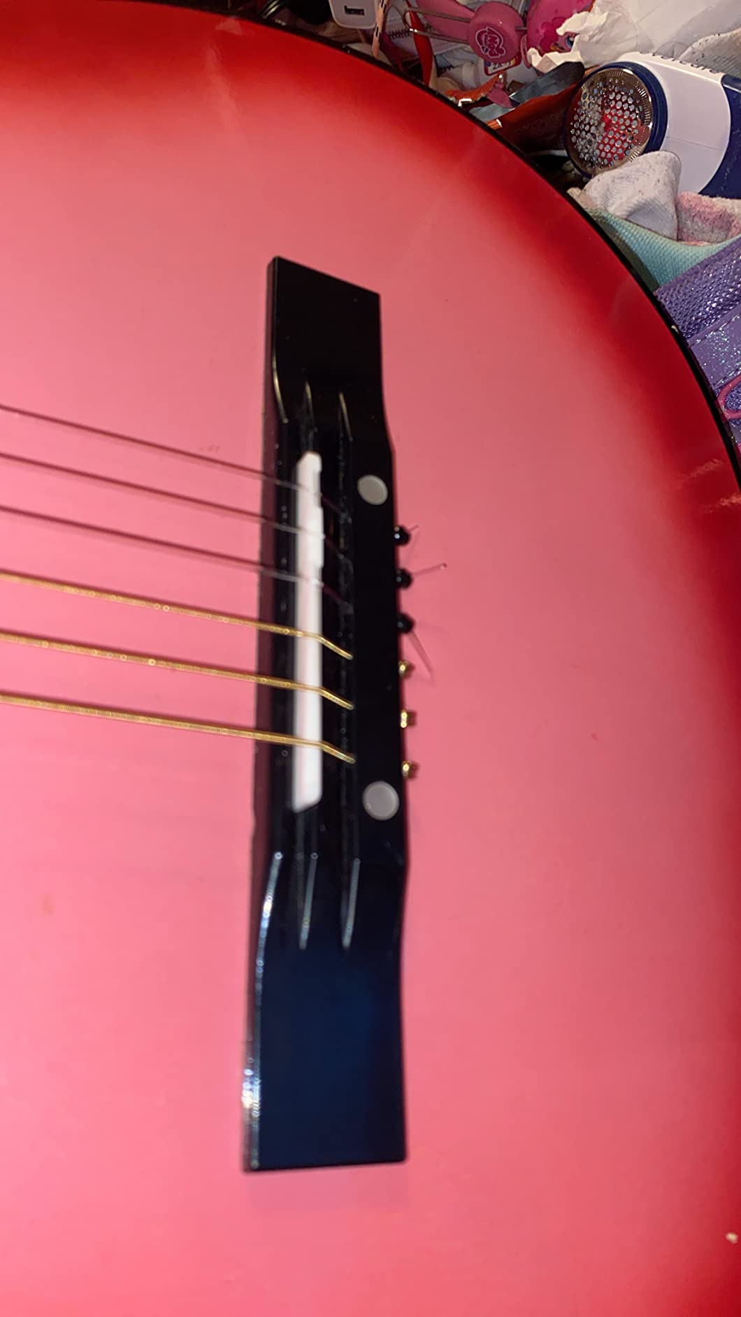 MARTIN Classical Guitar Strings (M260), 80/20 Bronze customer photo 2