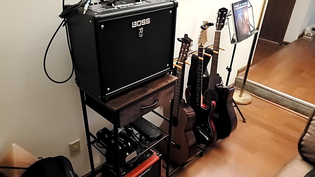Fender CD-60SCE All-Mahogany Dreadnought Cutaway Acoustic-Electric Guitar with Fishman Pickup customer photo 2