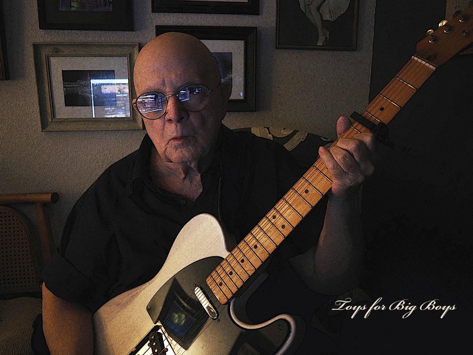 Squier Classic Vibe 50s Telecaster Electric Guitar, Butterscotch Blonde, Maple Fingerboard customer photo 4