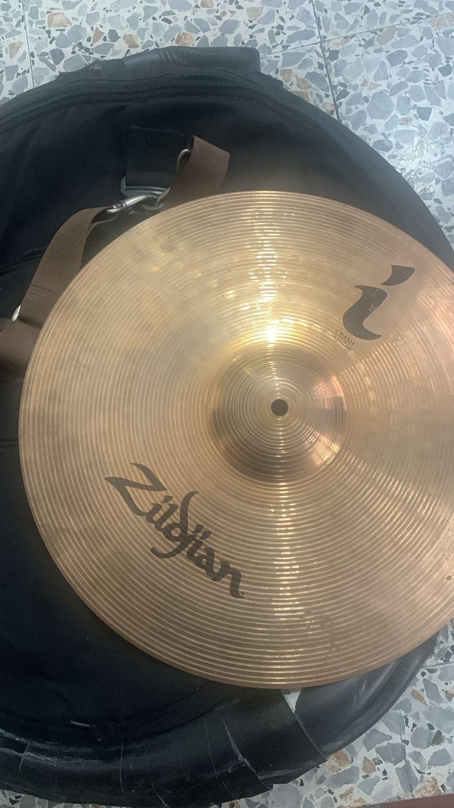 Zildjian ILH20R 20