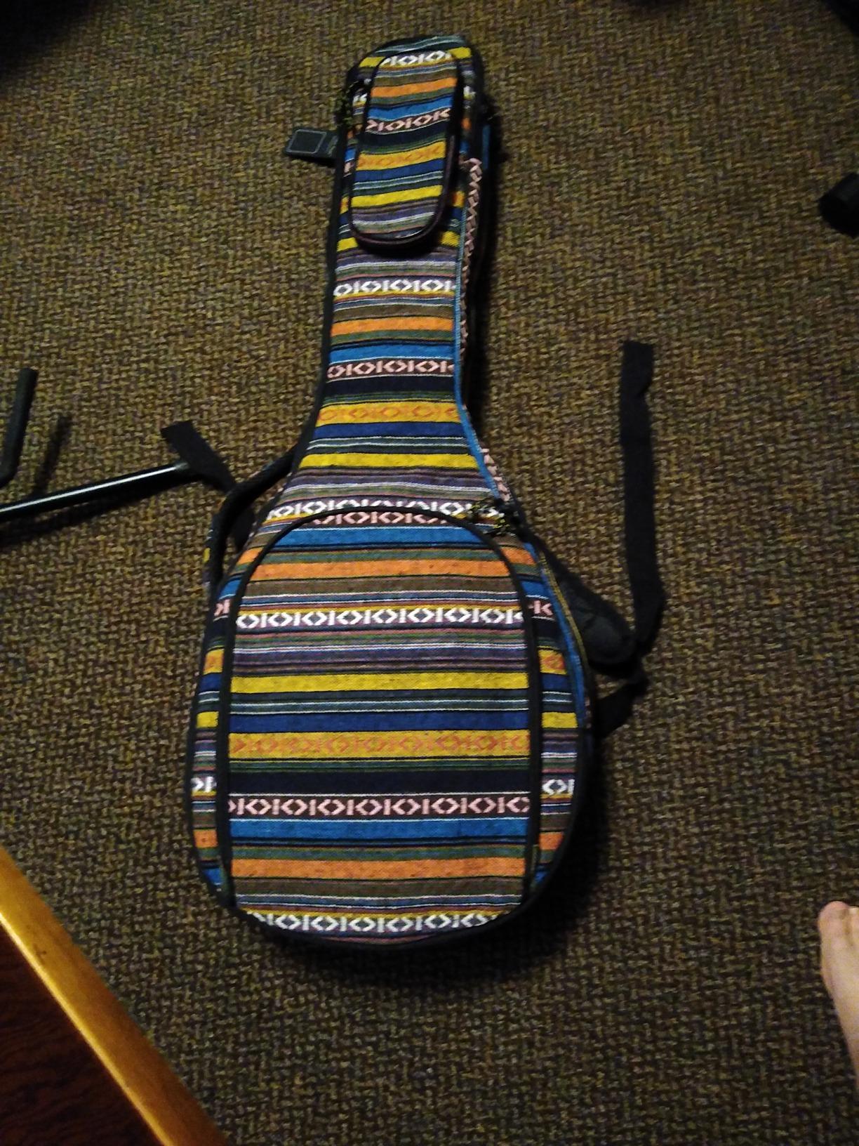 MUSIC FIRST Original Design 0.65