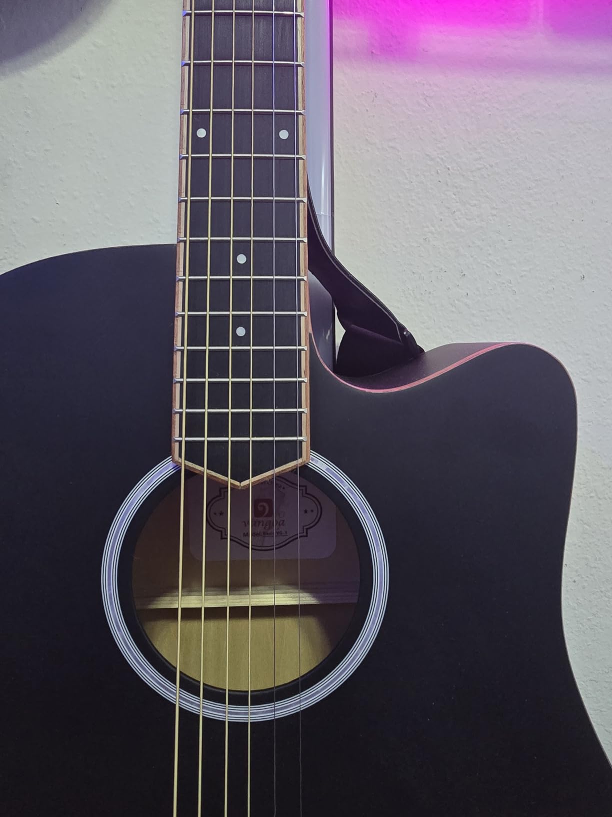 Vangoa 41