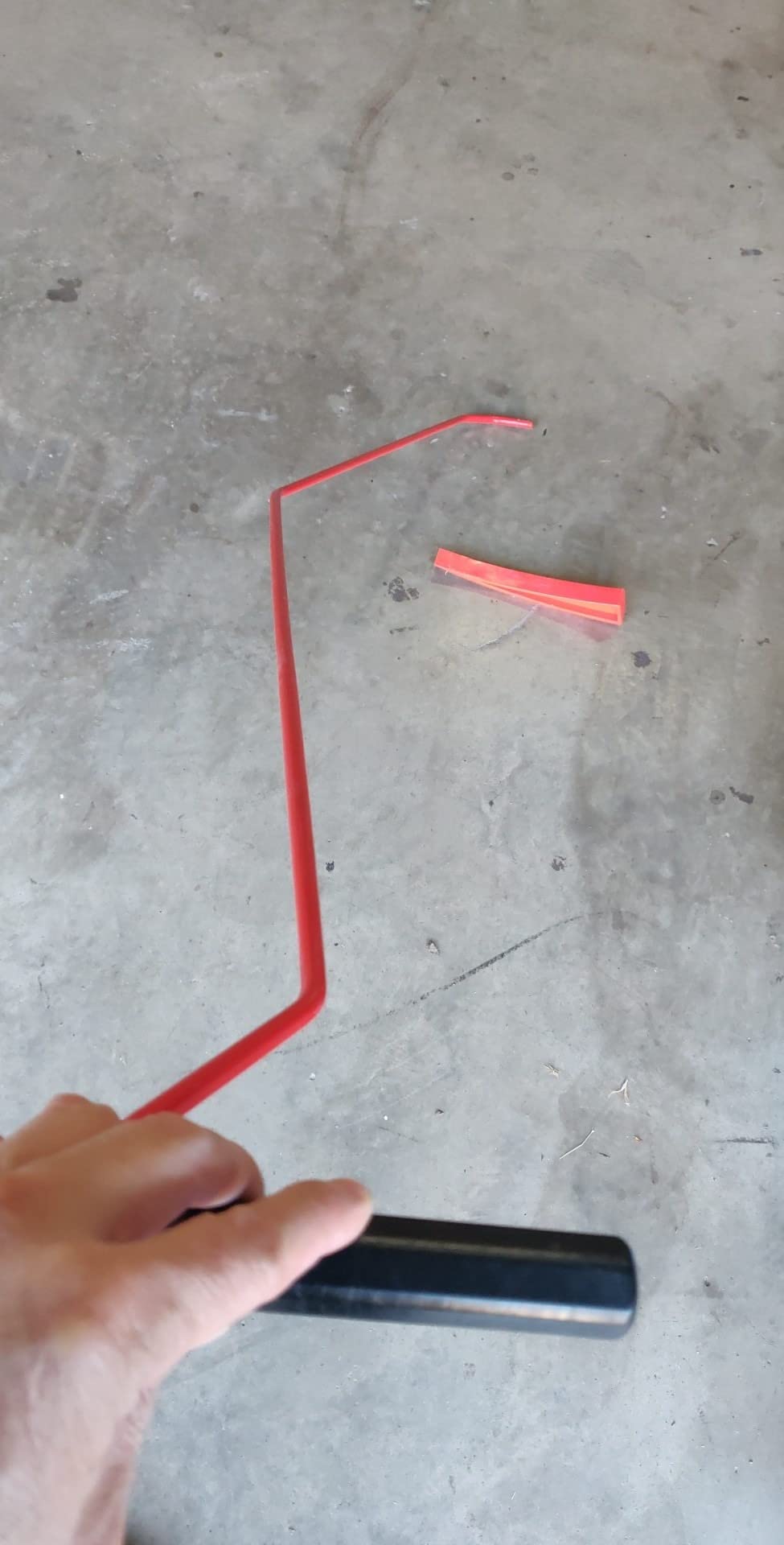 GT Professional Long Reach Tool - 51