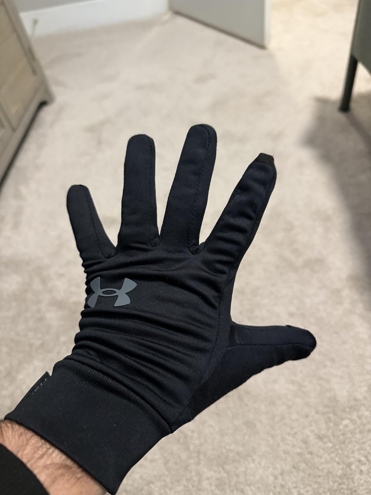 Under Armour Men's Storm Liner customer photo 2