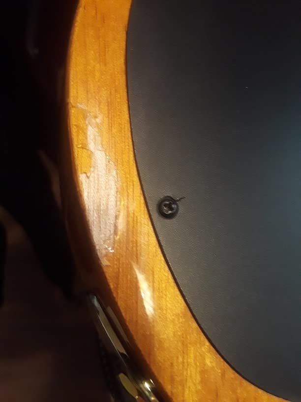 Cordoba Stage Thinbody Nylon A/E Edge Burst customer photo 2