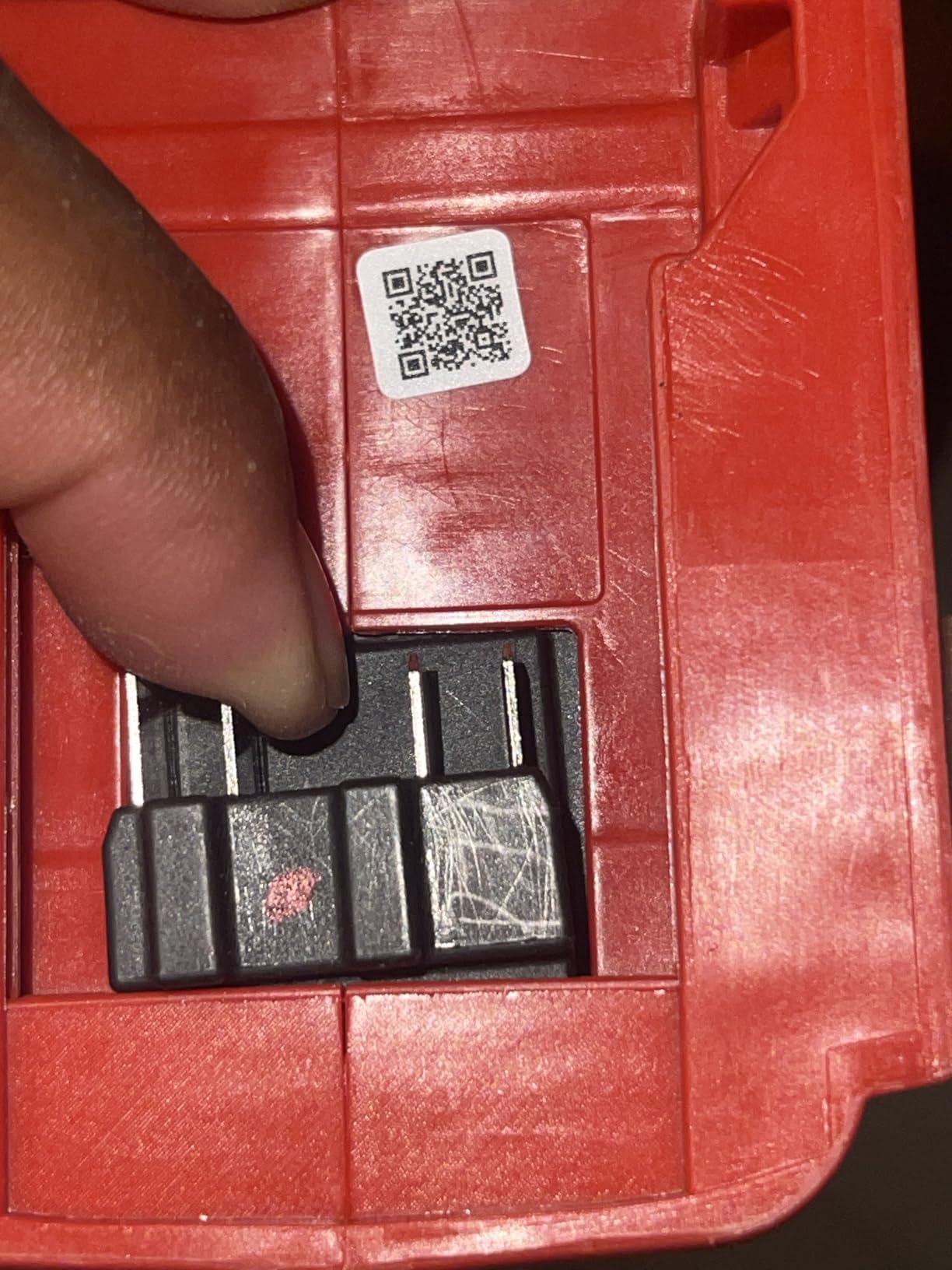 Milwaukee 2903-20 M18 FUEL 18V Lithium-Ion Brushless Cordless 1/2