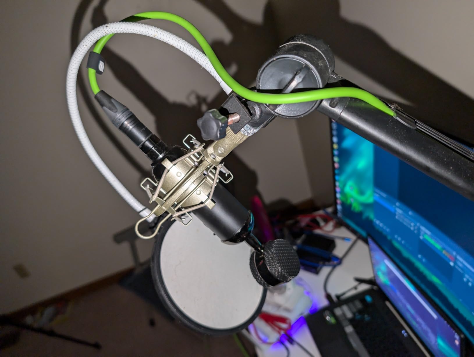 RØDE XLR-3 Premium XLR Cable (3m, Black) customer photo 1