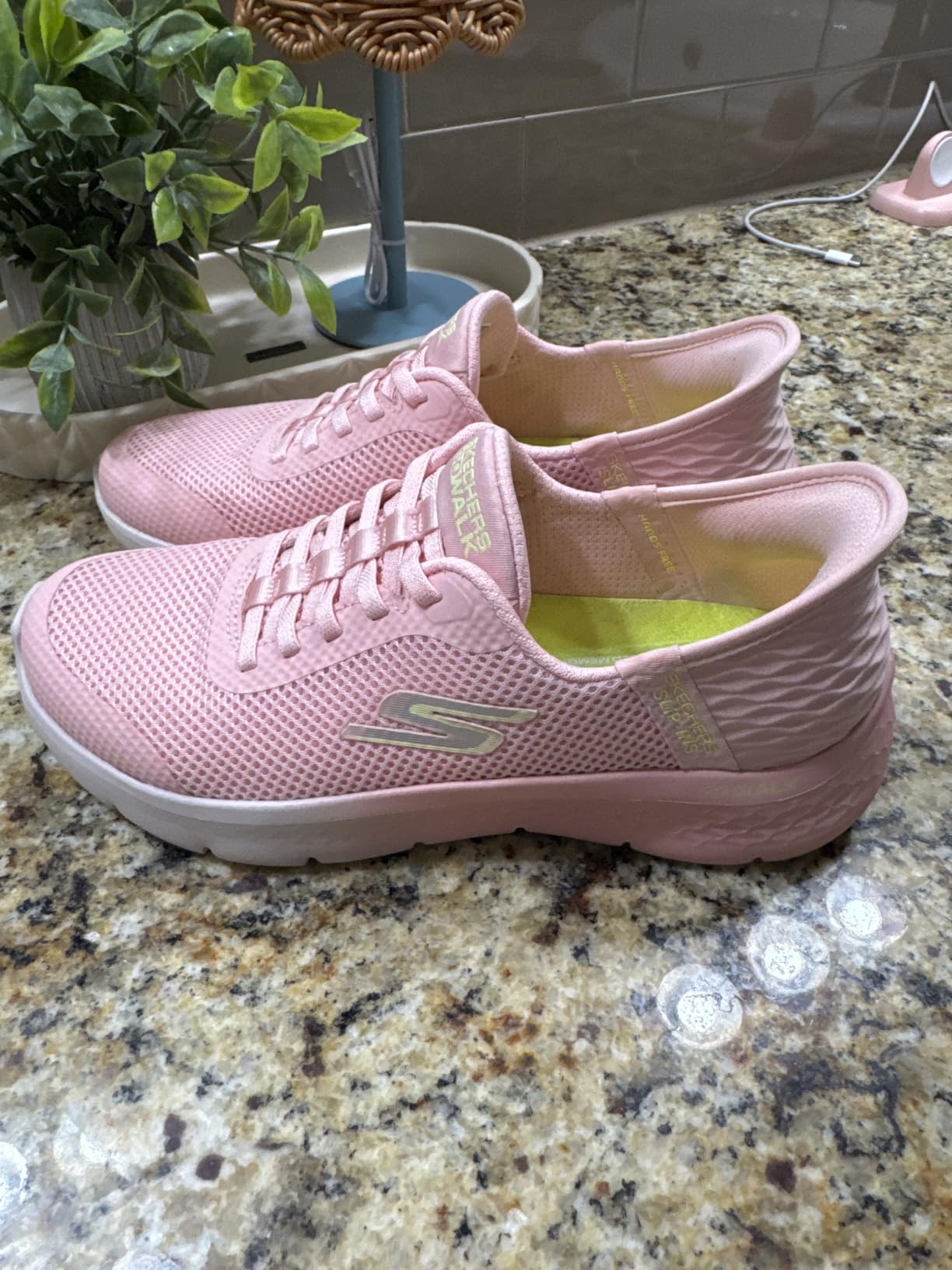 Women's Go Walk Flex Grand Entry customer photo 1