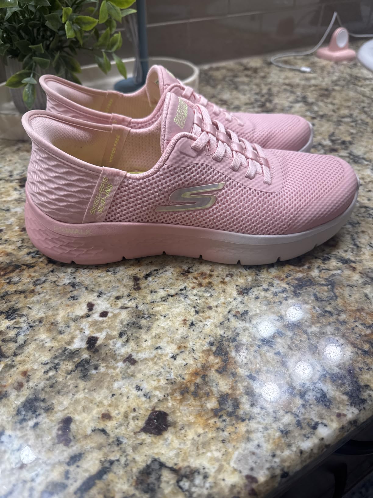 Women's Go Walk Flex Grand Entry customer photo 2