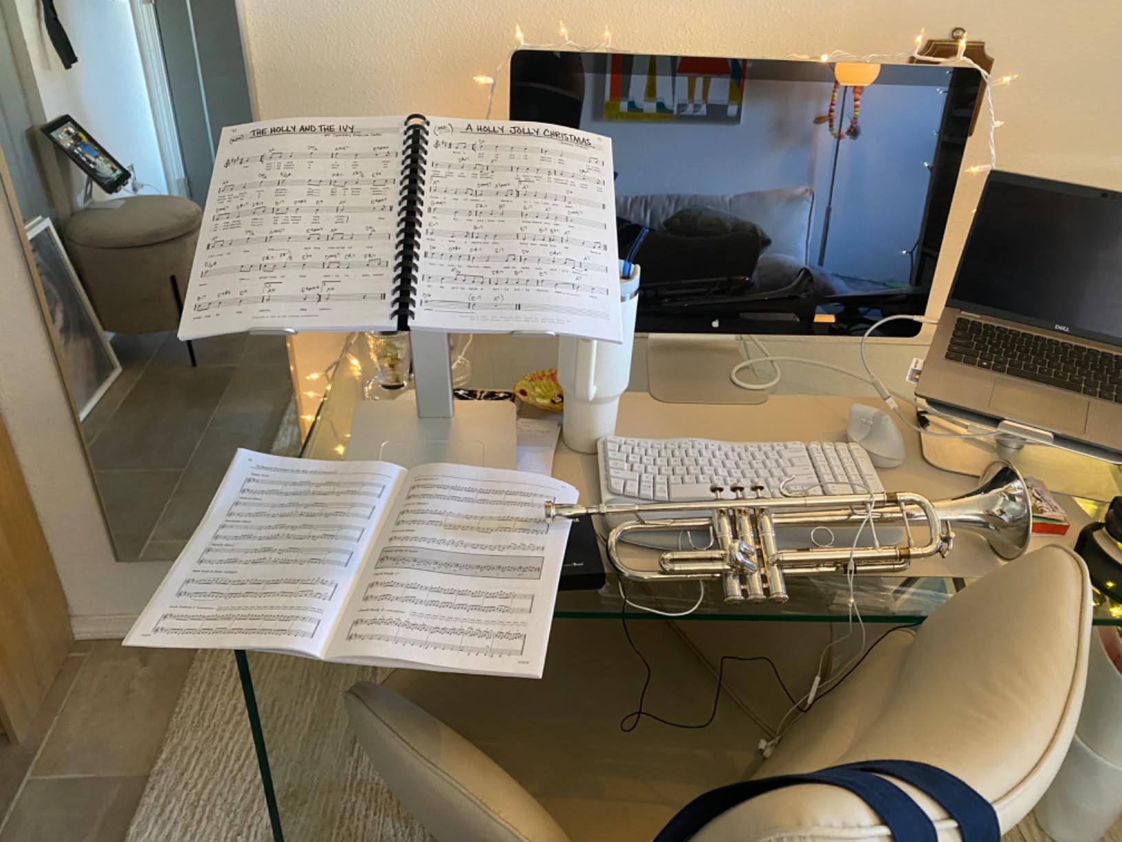 Yamaha SILENT Brass System For Euphonium - Pickup Mute & Personal Studio Included (SB2J) customer photo 2