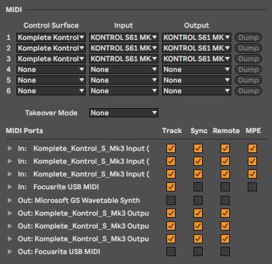 Native Instruments S-Series Komplete Kontrol S49 MK3 Keyboard Controller customer photo 1