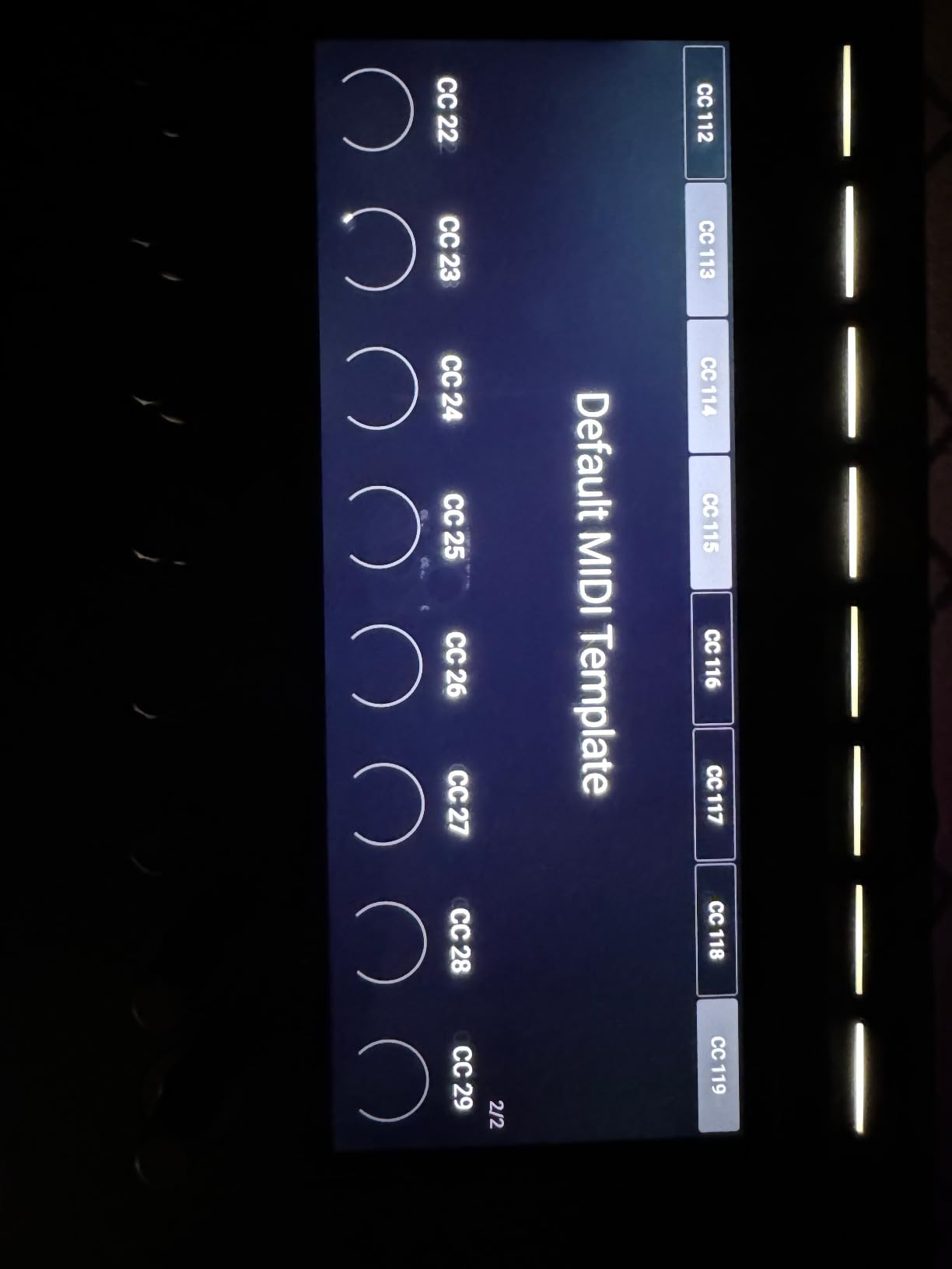 Native Instruments S-Series Komplete Kontrol S49 MK3 Keyboard Controller customer photo 2