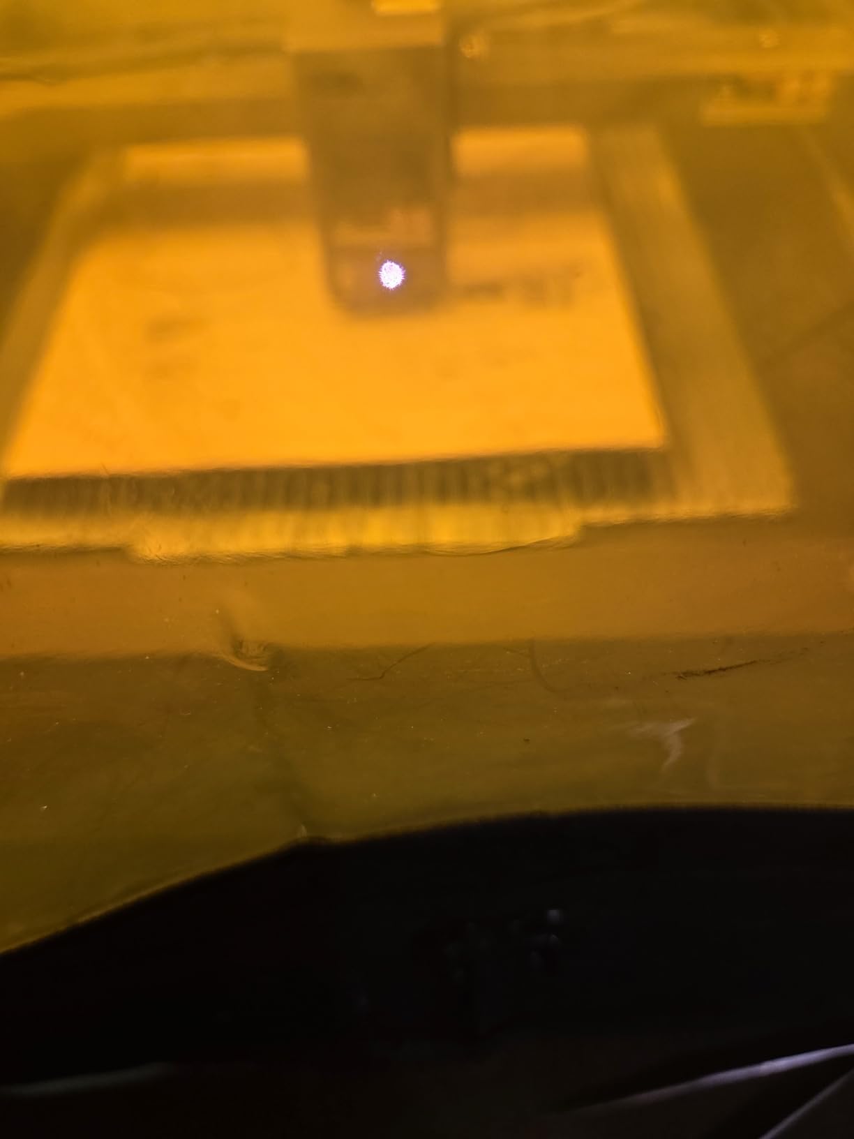 Honeycomb Laser Bed 400x400mm/400x300mm (15.75x15.75