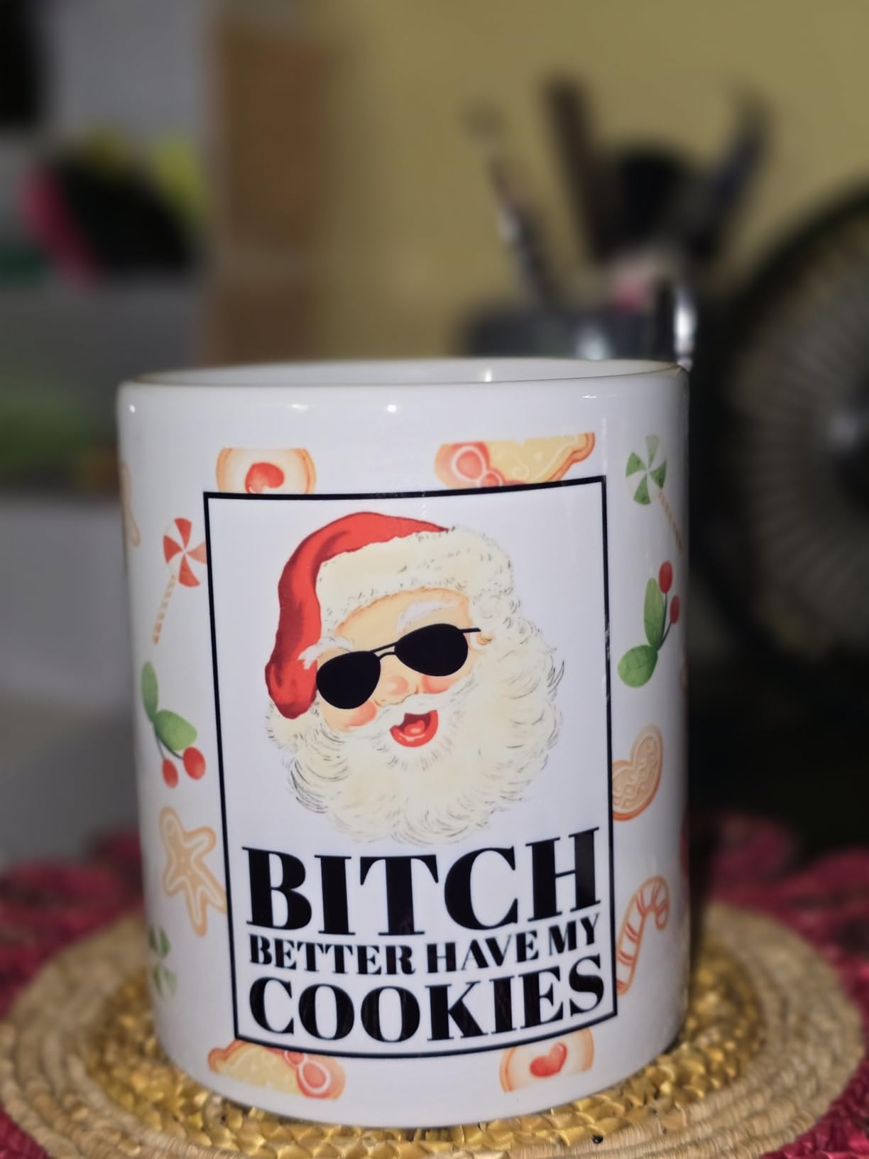 Cricut Mug Press + 12 Blank Mugs (12oz Each) customer photo 2