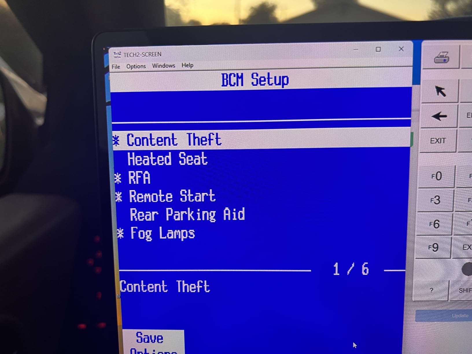 TOPDON RLink J2534 Pass-Thru Programmer, OEM Reprogramming and Diagnostic Tool, Enhanced J2534 VCI, Supports J2534/D-PDU/CAN-FD/DoIP, Compatible with 18+ Vehicle Brands customer photo 1