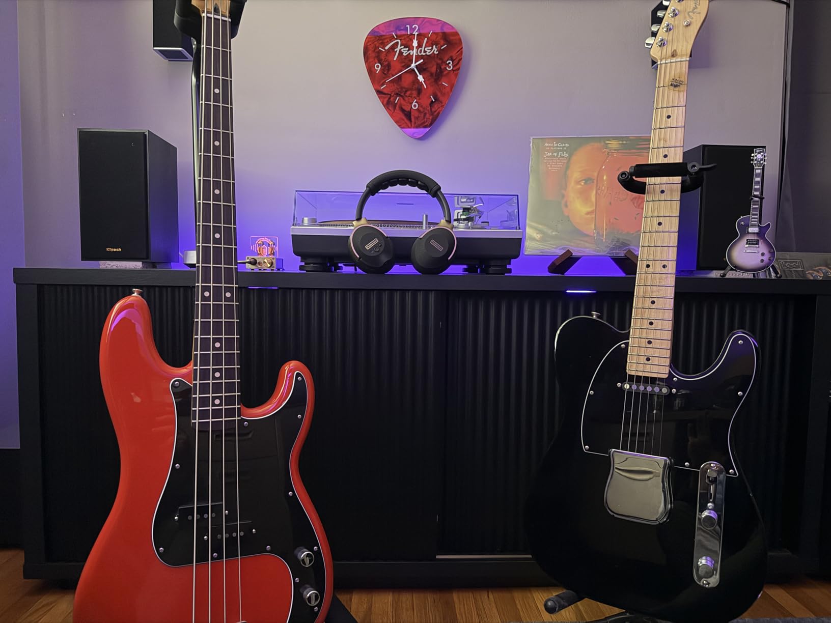 Positive Grid Spark NEO Wireless Guitar Headphone Amp & AI-Powered Guitar Rig with Custom Audio Drivers, Noise-Isolation, Bluetooth Streaming & Smart App for Electric, Acoustic and Bass Guitar customer photo 2