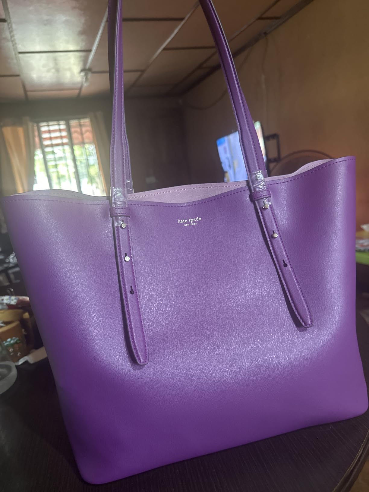 kate spade new york Do It All Large Tote customer photo 2