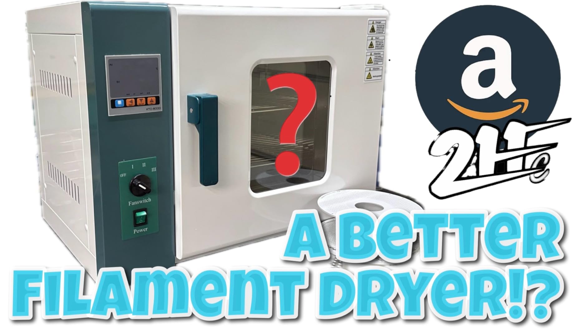 Industrial Drying Oven 1000w - Digital Blast Lab Oven, 12 Gal Capacity, with Forced Air Convection, Constant Temperature Control, 110v Electric Heating, for Laboratory, Industrial Use customer photo 1