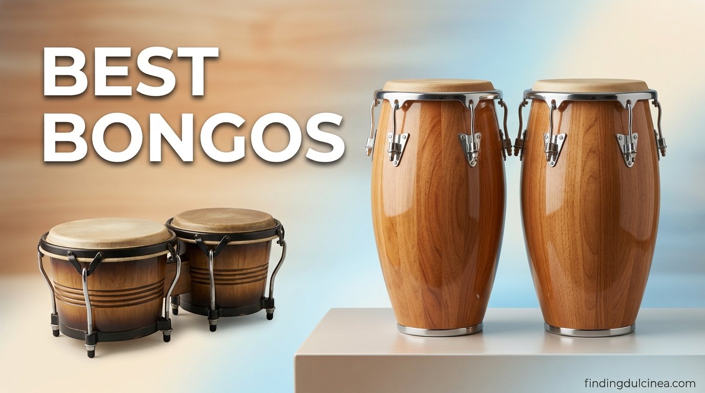 best bongos