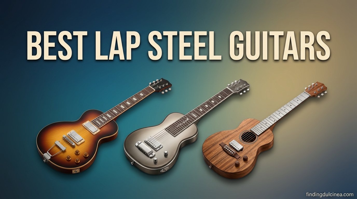 best lap steel guitars
