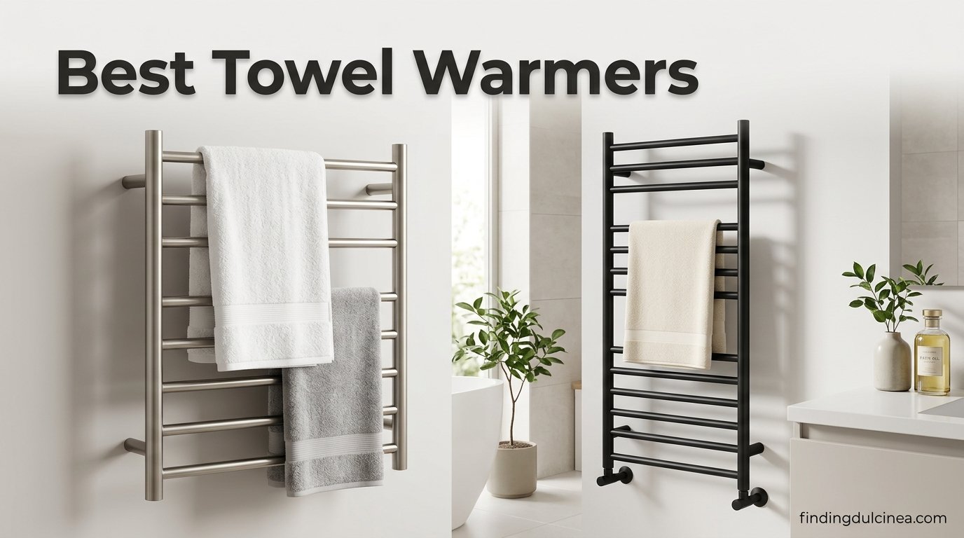 best towel warmers