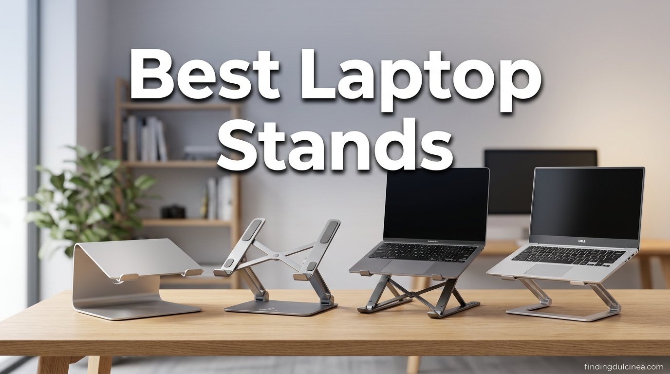 best laptop stands