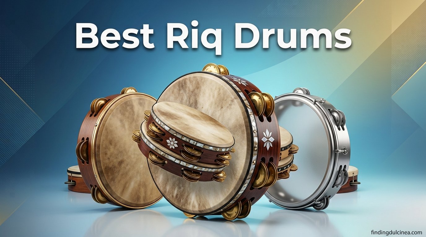 best riq drums
