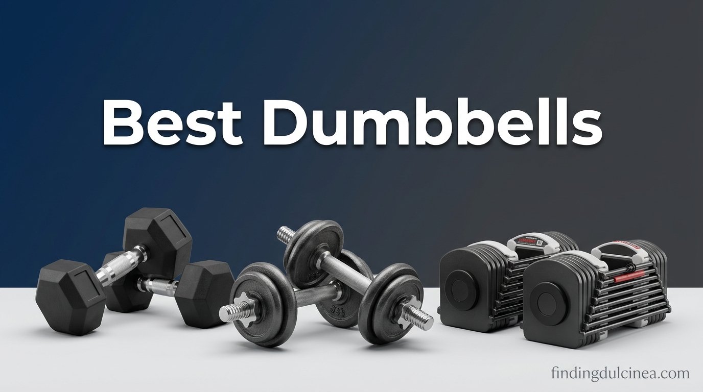 best dumbeks