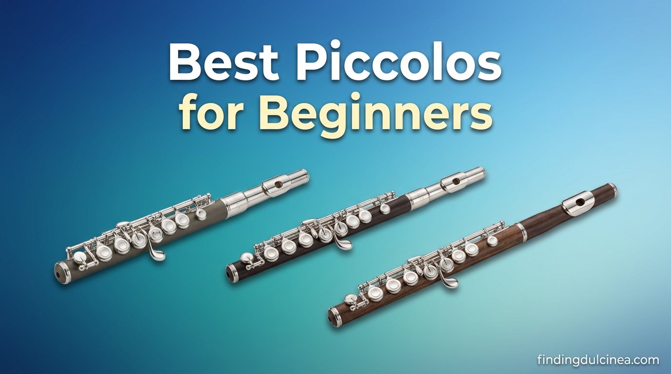 best piccolos for beginners