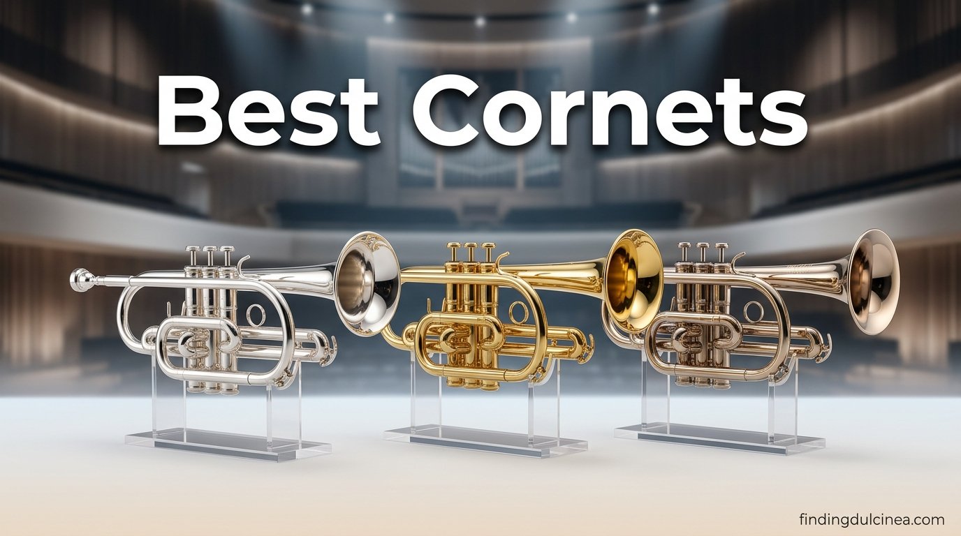 best beginner cornets