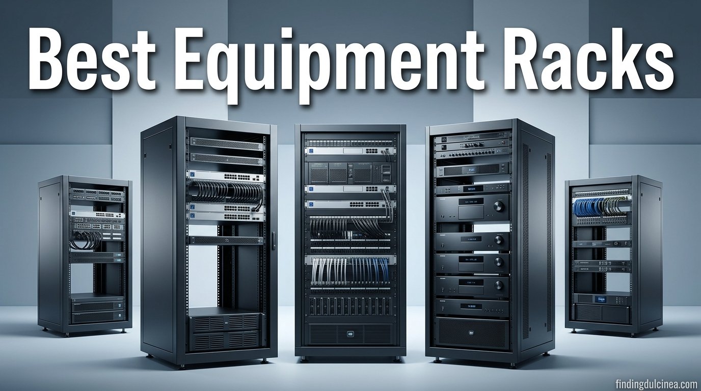 best equipment racks