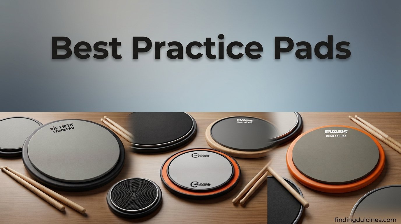 best practice pads