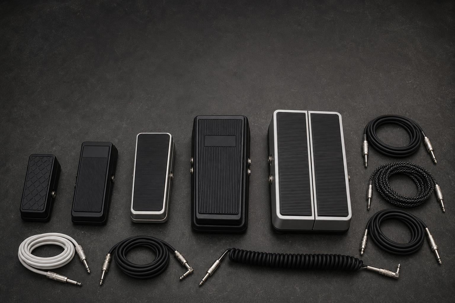 best expression pedals